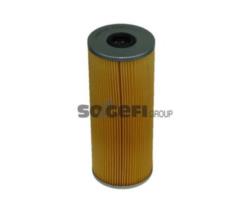 MAHLE FILTER OX 72 D